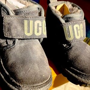 Ugg boots toddler